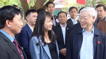 "Trịnh Xuân Thanh sẽ không trốn được đâu"