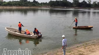 Hà Nội: 4 nguyên nhân khiến cá chết hàng loạt ở các hồ nội thành
