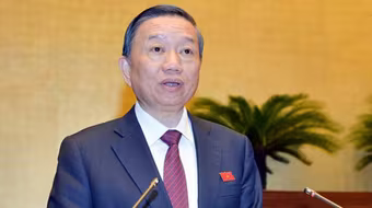 Triệt phá hơn 1.000 ổ nhóm tội phạm núp bóng doanh nghiệp