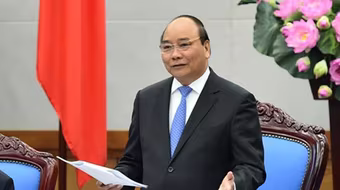 Thủ tướng Chính phủ: Các bộ, ngành, địa phương phải vượt qua tư duy nhiệm kỳ