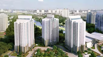 Bộ Xây dựng thanh tra 12 doanh nghiệp bất động sản lớn