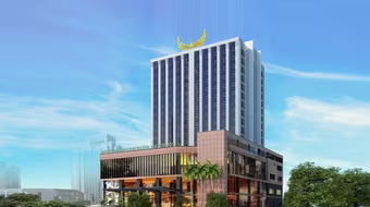 Khai trương khách sạn 5 sao Mường Thanh Luxury Buôn Ma Thuột