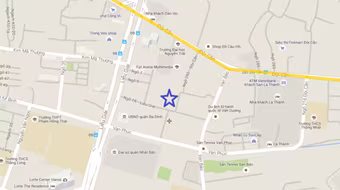 Cải tạo, xây dựng lại khu tập thể Văn phòng Trung ương Đảng