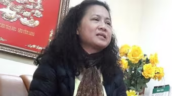 Khai trừ Đảng nguyên Hiệu trưởng, Hiệu phó tiểu học Nam Trung Yên