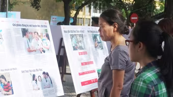 Toàn cảnh chỉ tiêu tuyển sinh đại học chính quy 2016