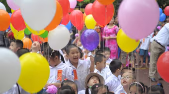 Bộ trưởng Bộ GD-ĐT:  Sự thành bại của sự nghiệp đổi mới giáo dục phụ thuộc vào 1,3 triệu giáo viên