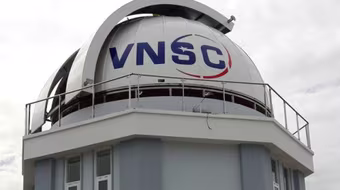 Đài Thiên văn đầu tiên của Việt Nam sắp mở cửa đón du khách