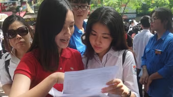 Những điều thí sinh cần đặc biệt lưu ý khi bước vào phòng thi THPT quốc gia