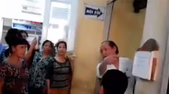 Bộ trưởng Y tế yêu cầu cắt hợp đồng điều dưỡng Bệnh viện K “vòi tiền” bệnh nhân