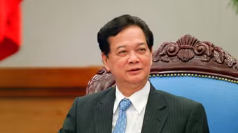 Thủ tướng Nguyễn Tấn Dũng: Chúng ta phát triển gì cũng phải vì nhân dân