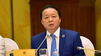 Formosa Hà Tĩnh có 53 hành vi vi phạm, tự ý thay đổi công nghệ luyện cốc