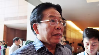 Phó Chủ tịch VUSTA nói về việc có nên tạm dừng hoạt động VINASTAS