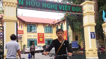 Người mẹ rơi nước mắt gọi điện xin hiến tạng của con trai chết lâm sàng…