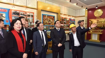 Hà Nội – Sơn La thống nhất hợp tác trên 7 lĩnh vực: Dư địa để cùng phát triển còn rất nhiều!