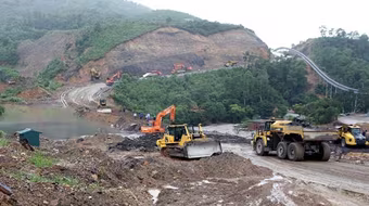 VinaPhone miễn phí cước thông tin liên lạc cho người dân vùng lũ