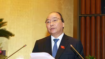 Thủ tướng Nguyễn Xuân Phúc sẽ đối thoại với 300 doanh nghiệp