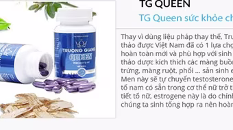 Hàng đa cấp: Nhập 18.000 đồng, bán 990.000 đồng