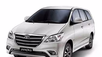 Triệu hồi 764 xe Toyota Innova để sửa chữa
