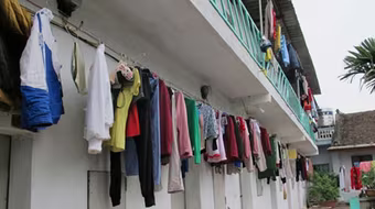 Hàng nghìn công nhân không đủ tiền thuê nhà ở