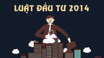 Luật Đầu tư 2014 có quá nhiều điểm trùng lắp, bất cập