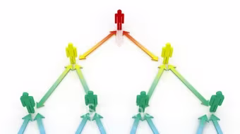 Vi phạm 2 lỗi, đa cấp Liên kết Tri Thức bị phạt 80 triệu đồng