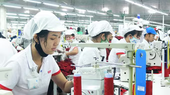 Doanh nghiệp vẫn sợ tình trạng "trên trải thảm, dưới rải đinh"