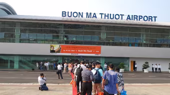 Jetstar Pacific mở thêm 5 đường bay nội địa