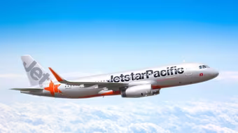 Trời sương mù, 4 chuyến bay đến Hải Phòng phải hạ cánh tại Nội Bài