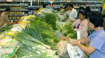 Bộ NN&PTNT công bố 69 cơ sở nông lâm sản an toàn