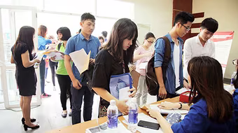 Thời tiết dịp thi THPT quốc gia sẽ như thế nào?