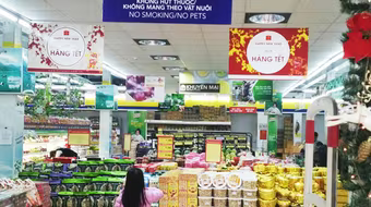 Một tháng, Hà Nội xử lý 648 vụ gian lận thương mại