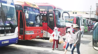 Giá xăng lao dốc, Bộ Tài chính "sốt ruột" yêu cầu giảm cước vận tải