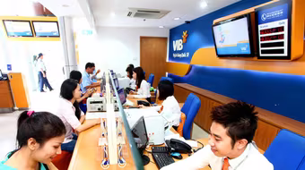 Nhận quà tặng cao cấp khi gửi tiết kiệm tại VIB