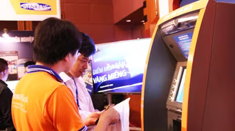 Yêu cầu đảm bảo an ninh ATM sau các vụ kẻ gian lấy cắp thiết bị