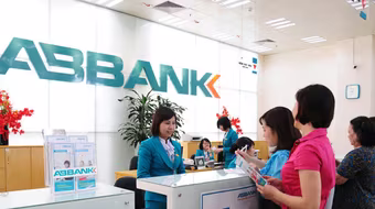 ABBank lãi 117 tỷ đồng năm 2015