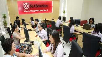 Khuyến mãi dành cho chủ thẻ SeABank Platinum