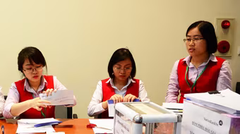 IPO Tổng Công ty 36: Thu về cho Nhà nước 65 tỷ đồng