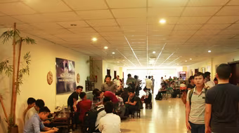 Các bộ họp kéo dài 5 giờ tìm nguyên nhân cá chết hàng loạt ven biển miền Trung