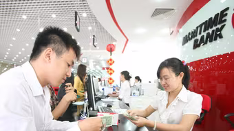 Maritime Bank được Moody's đánh giá cao