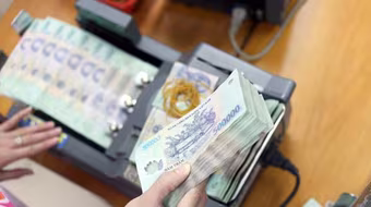 Nợ thuế tại nhiều địa phương tăng mạnh