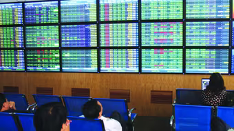 "Làm giá" cổ phiếu, nhà đầu tư bị phạt hơn 1 tỷ đồng