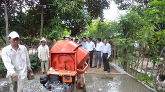 Hơn 30.900 tỷ đồng thực hiện các chương trình mục tiêu quốc gia