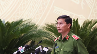 Chưa nghiệm thu phòng cháy chữa cháy đã đưa dân vào ở