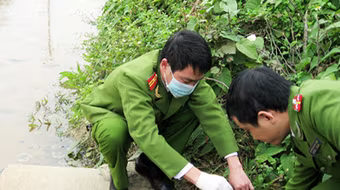 Ô nhiễm môi trường ngày càng nghiêm trọng: Xóa ngay tình trạng "cha chung không ai khóc"