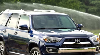 Phát hiện tổng công ty Nhà nước "vung tiền" mua xe sang vượt tiêu chuẩn