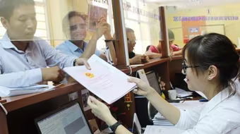 Nhà đất mua bán bằng giấy viết tay được cấp sổ đỏ như thế nào?