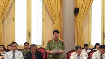 Nhiều Luật, Pháp lệnh và Nghị quyết quan trọng được công bố