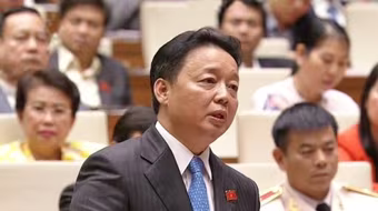 Sau hàng loạt sự cố môi trường, rà soát lại toàn bộ nguồn xả thải