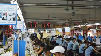 50 năm xây dựng và trưởng thành