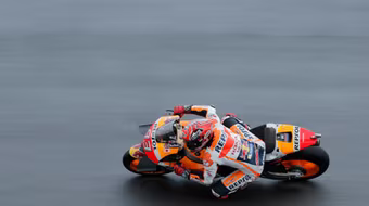 Hàng trăm xe phân khối lớn tham gia hành trình Honda Asian Journey